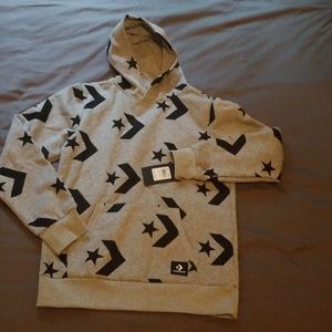 Converse Hoodie Boyz XL